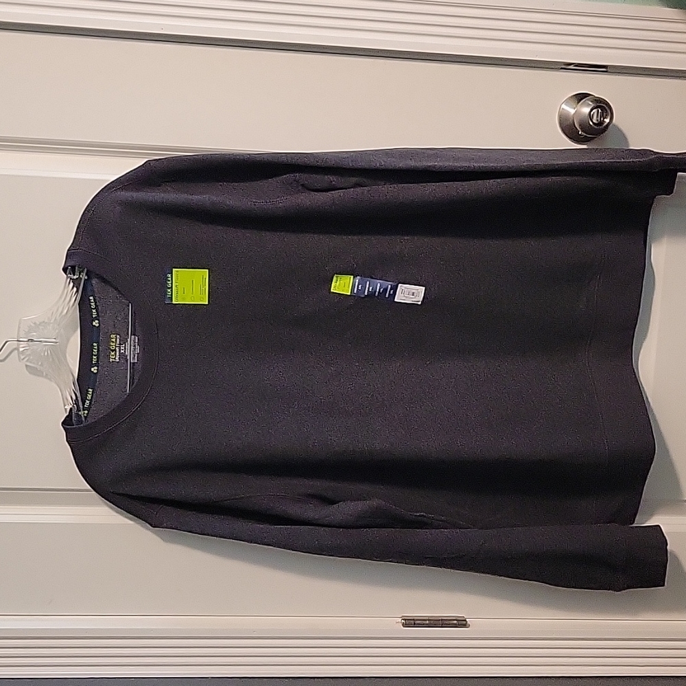 Take Gear ultrasoft fleece 2xl grey